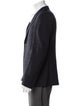 Jil Sander Wool Blazer