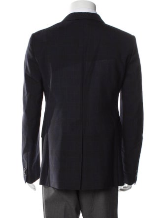 Jil Sander Wool Blazer