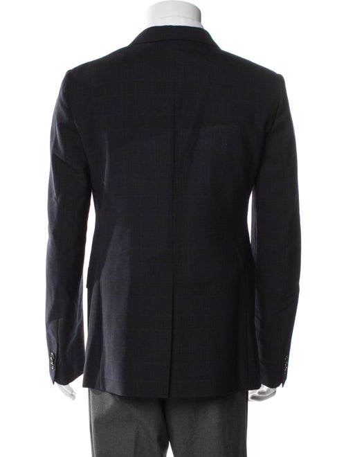 Jil Sander Wool Blazer