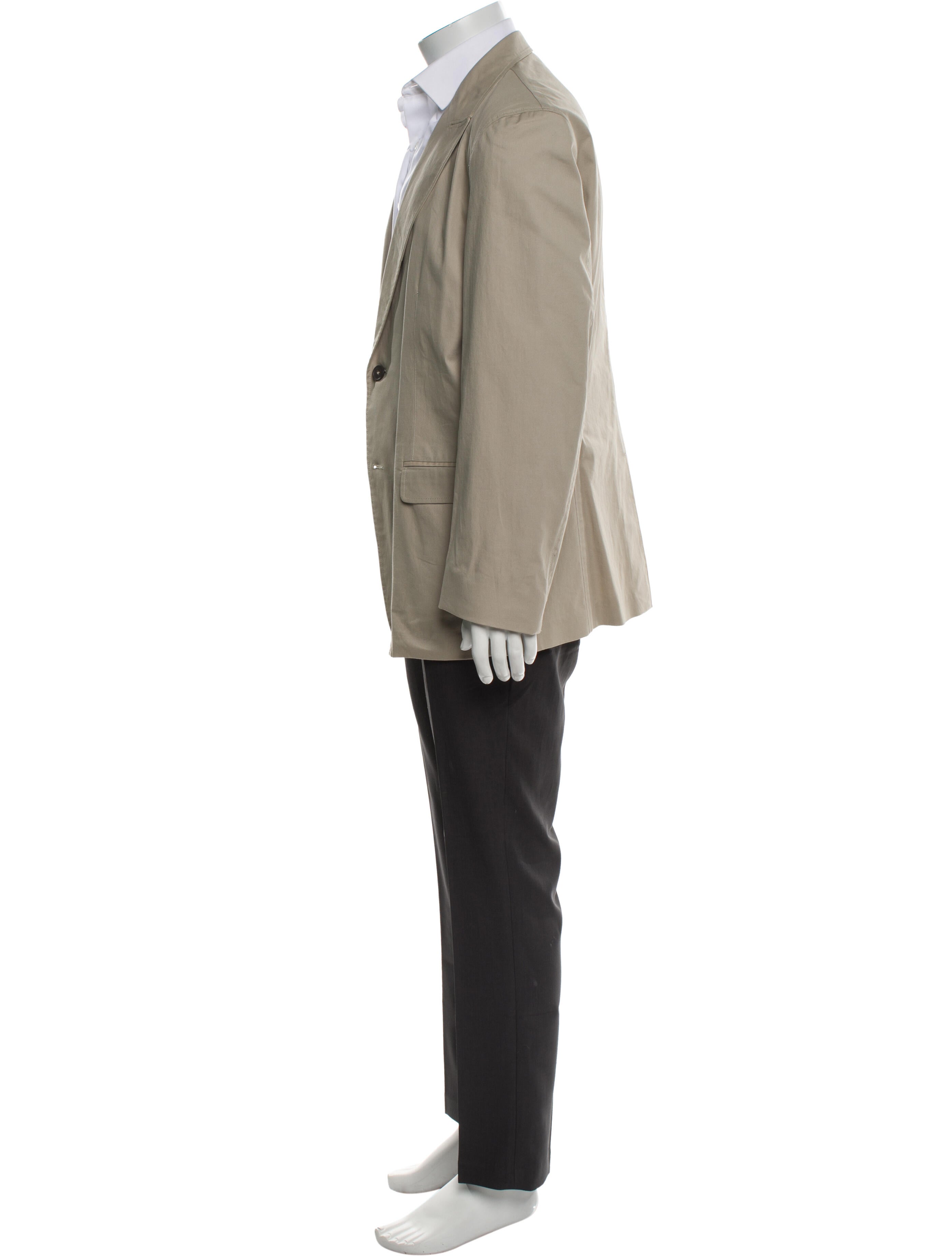 Jil Sander 2011 Blazer