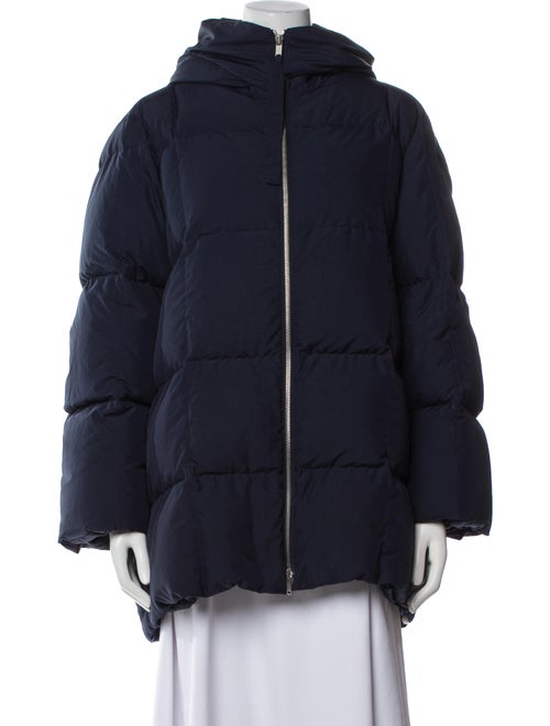 Jil Sander Down Coat