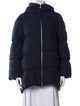 Jil Sander Down Coat