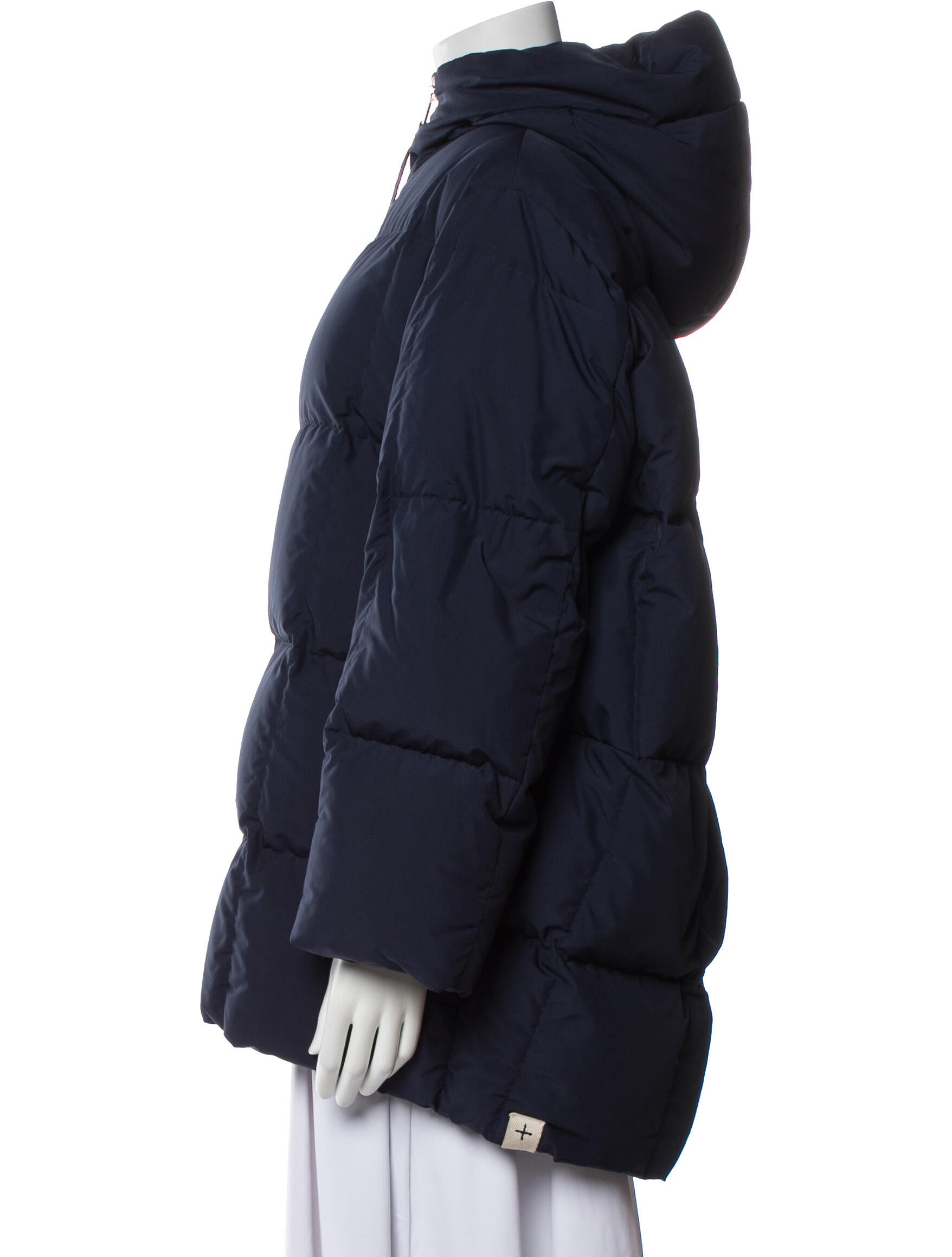 Jil Sander Down Coat