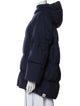 Jil Sander Down Coat