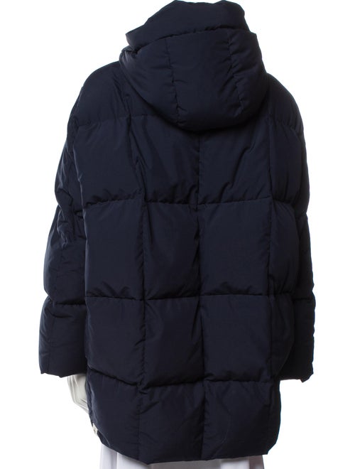 Jil Sander Down Coat