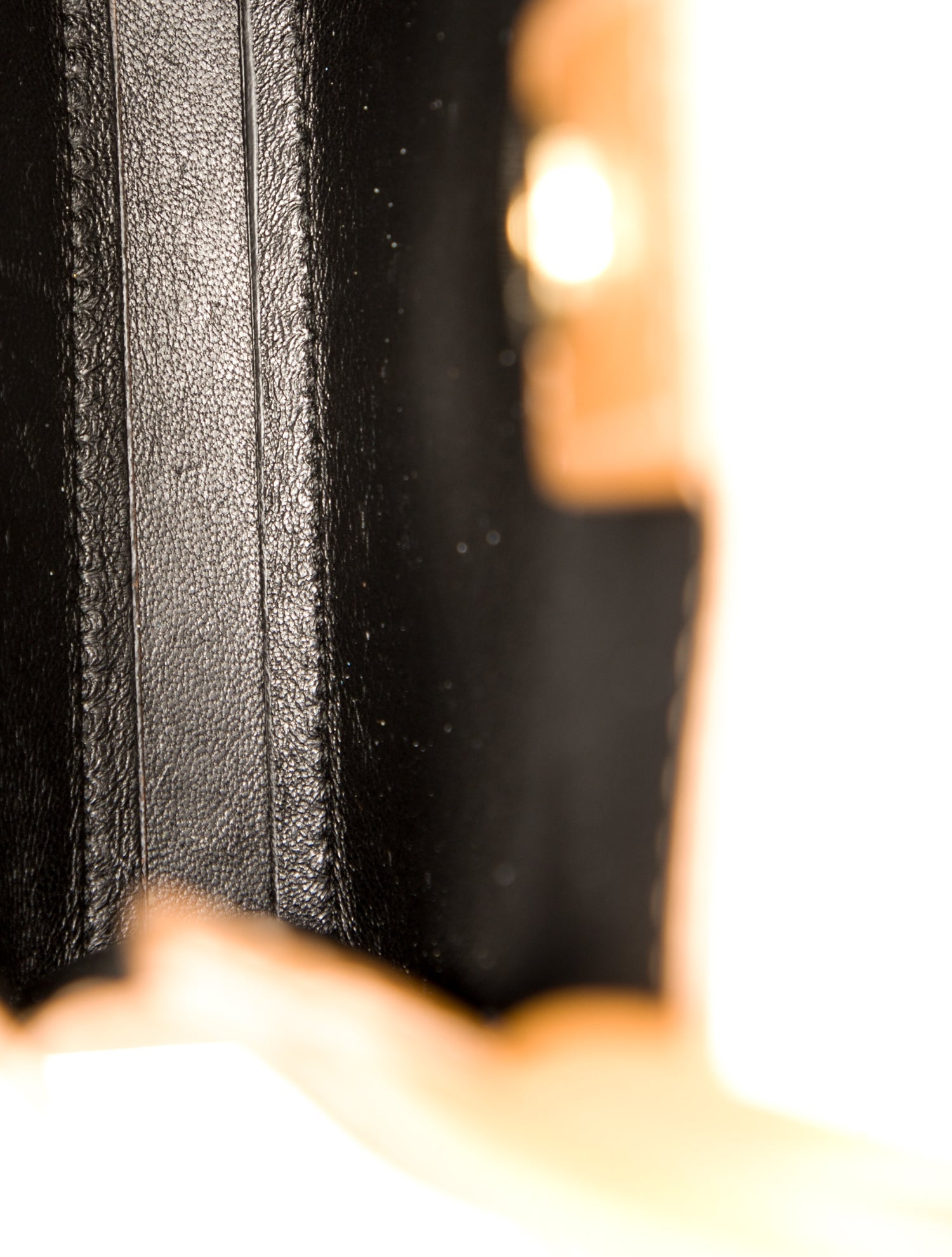 Jil Sander Leather Crossbody Bag