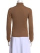 Jil Sander Cashmere Turtleneck Sweater