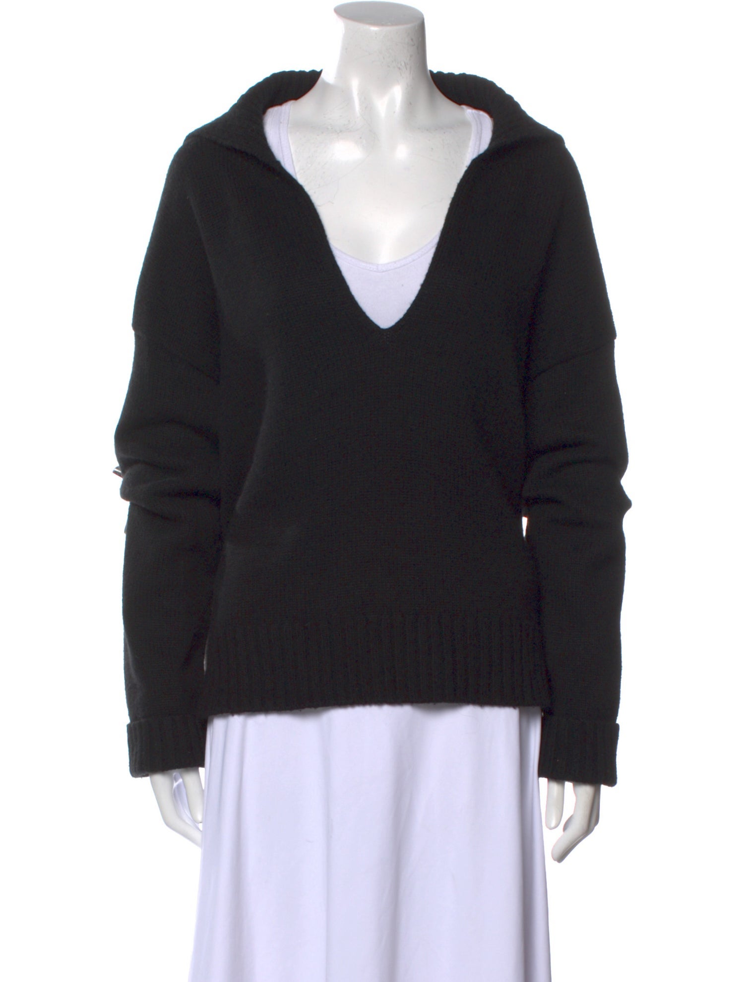 Jil Sander Cashmere Sweater