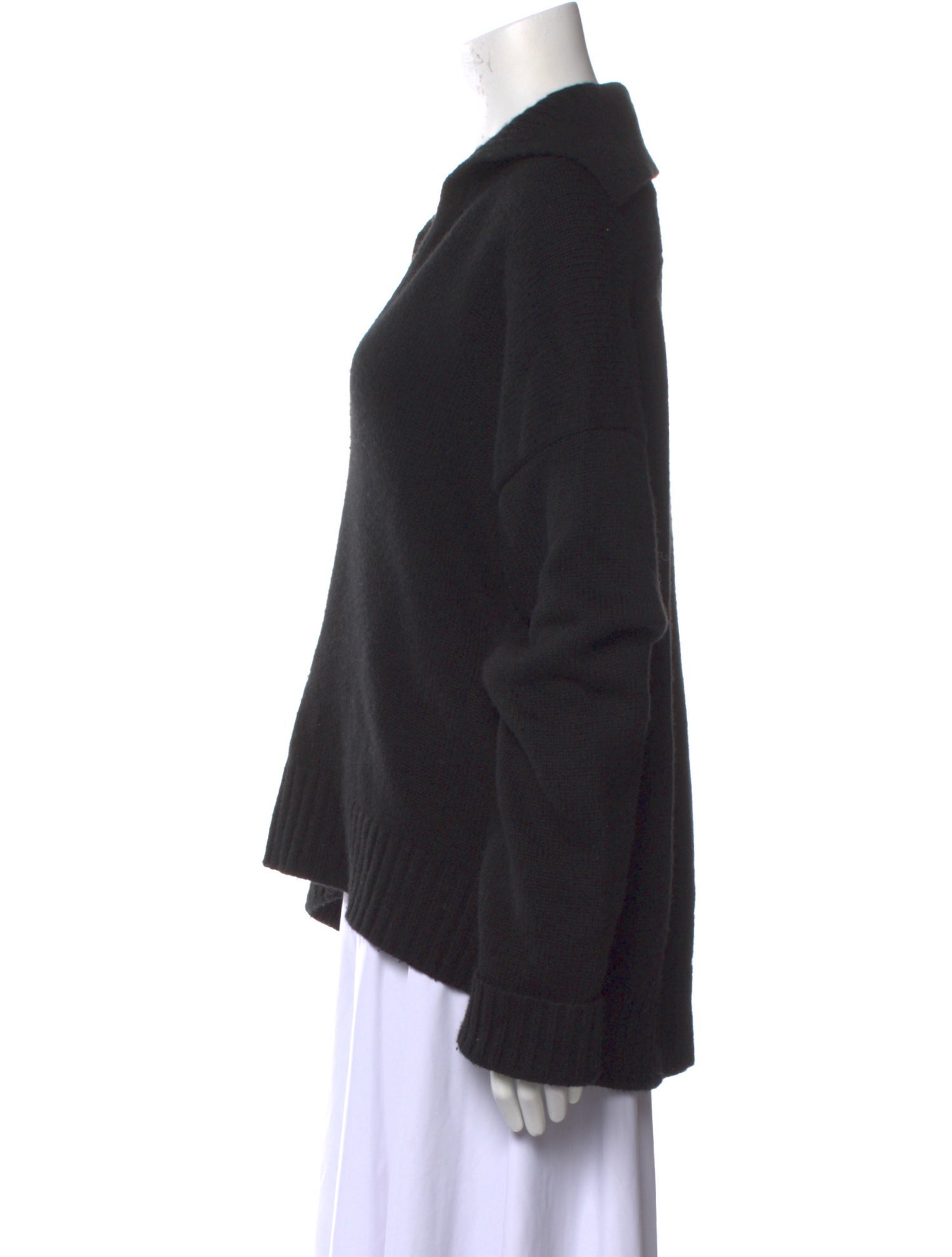 Jil Sander Cashmere Sweater