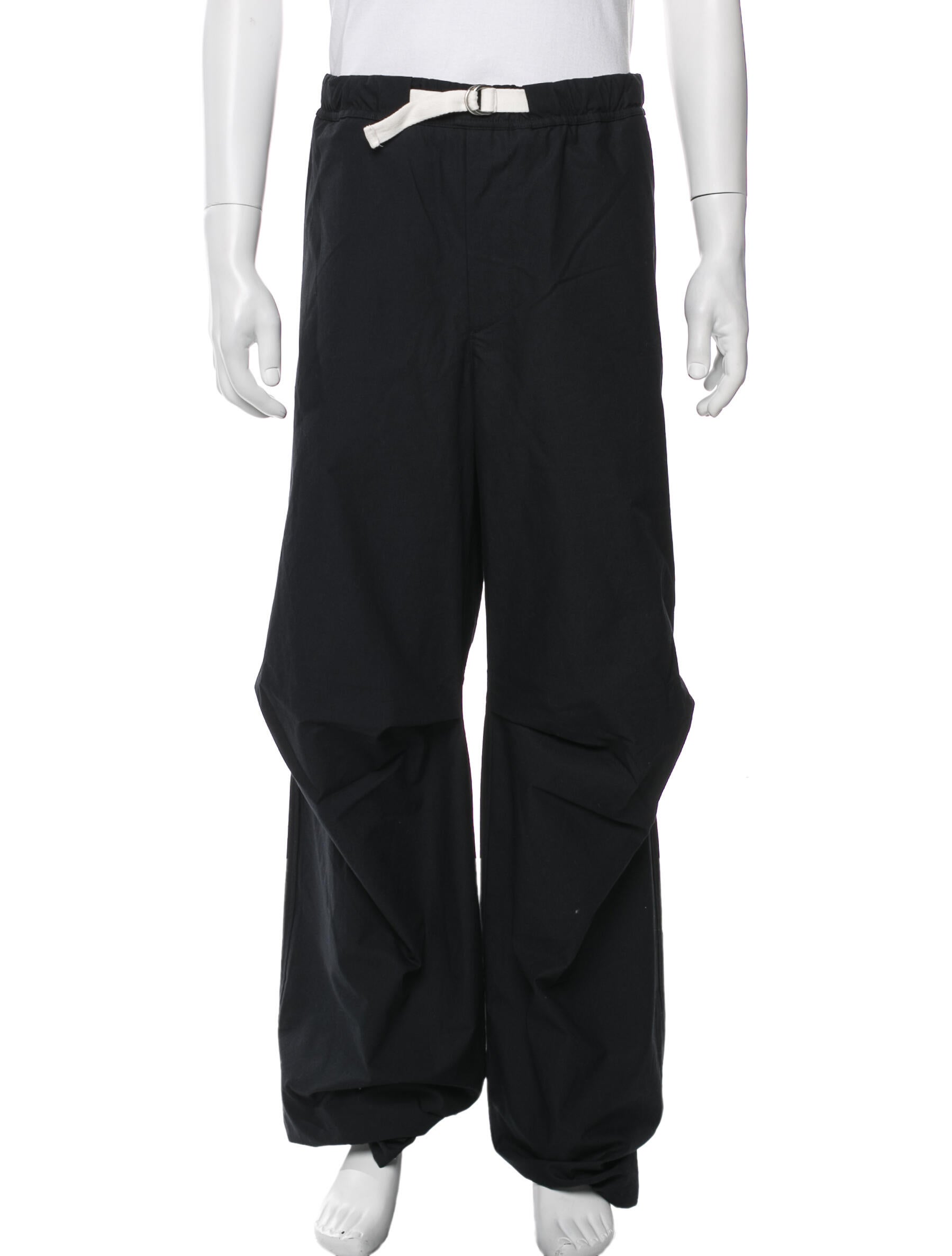 Jil Sander Ski Pants