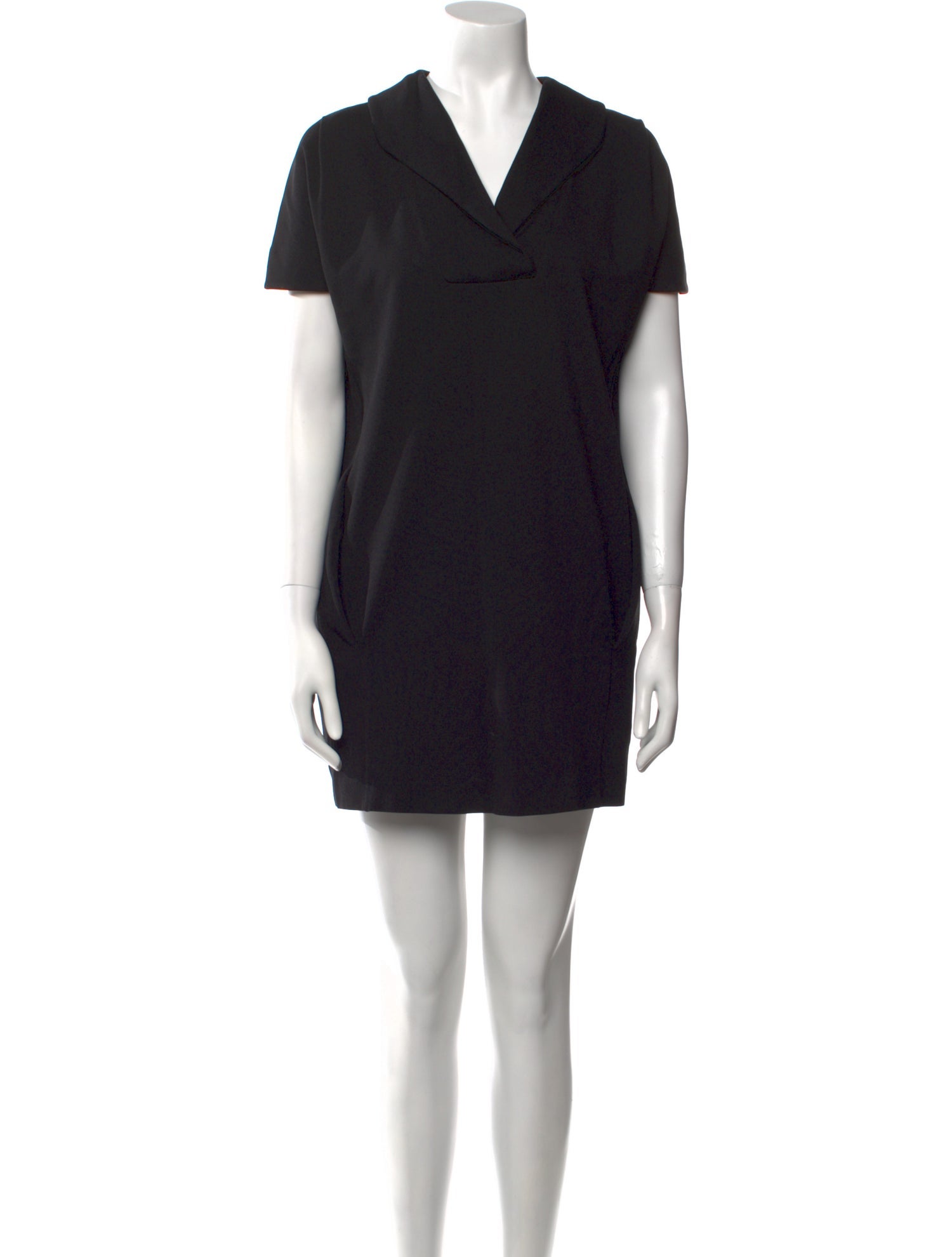Jil Sander Mini Dress
