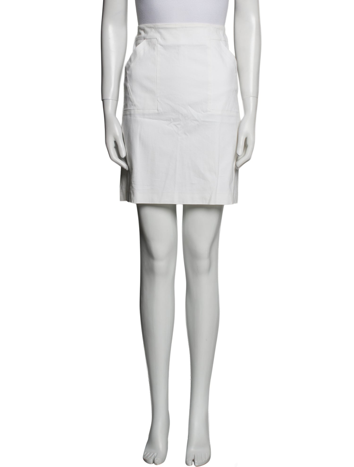 Jil Sander Knee-Length Skirt