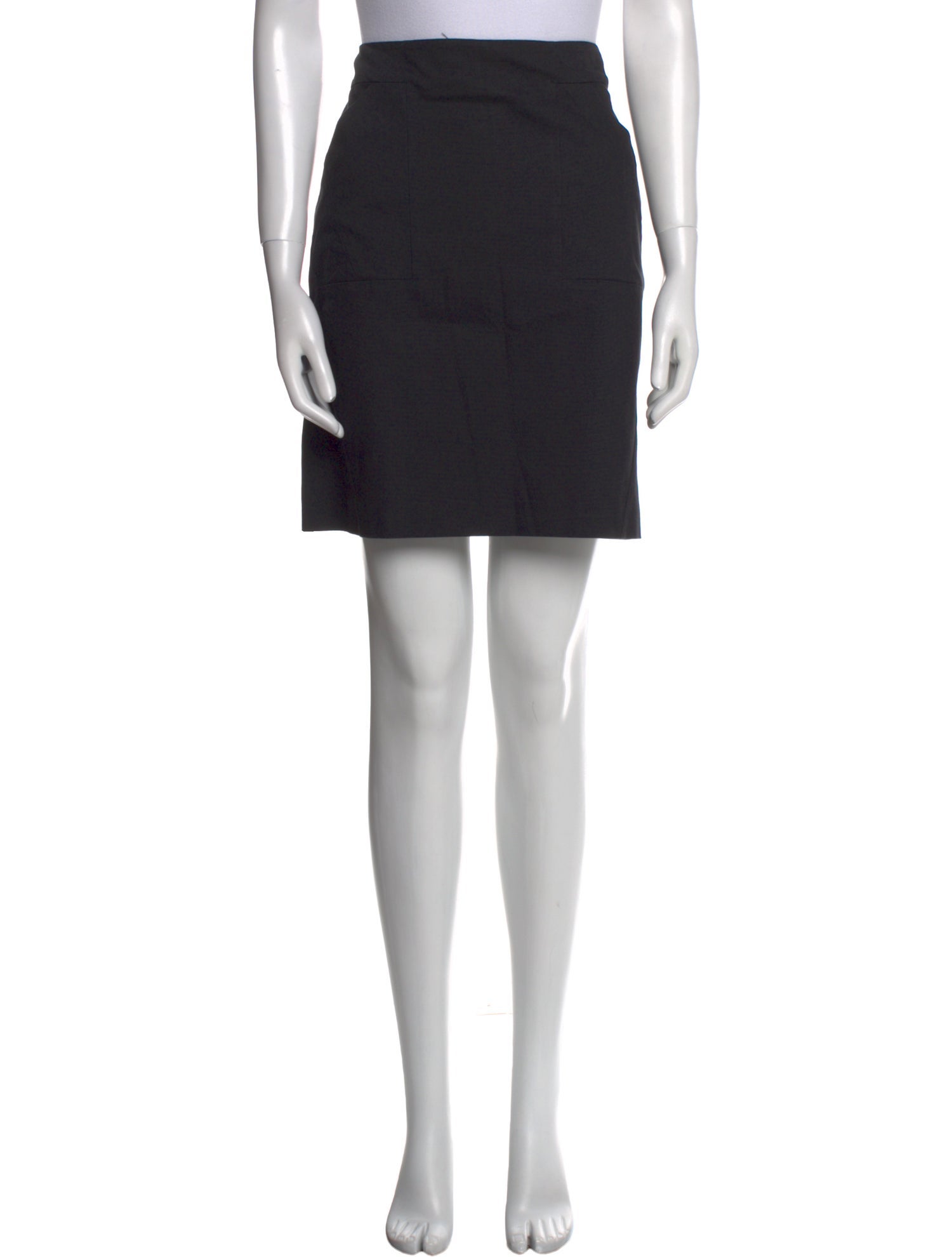 Jil Sander Knee-Length Skirt