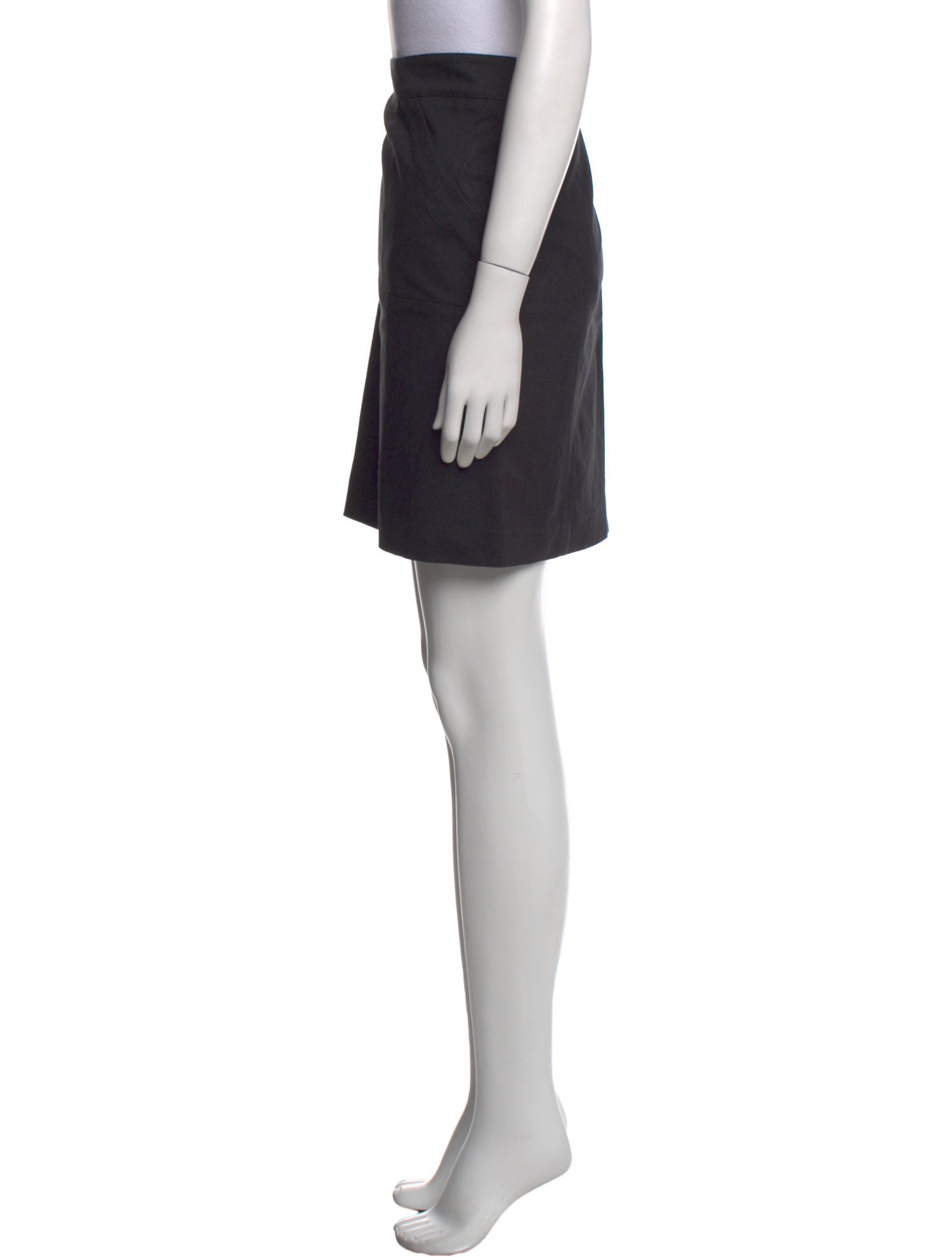 Jil Sander Knee-Length Skirt