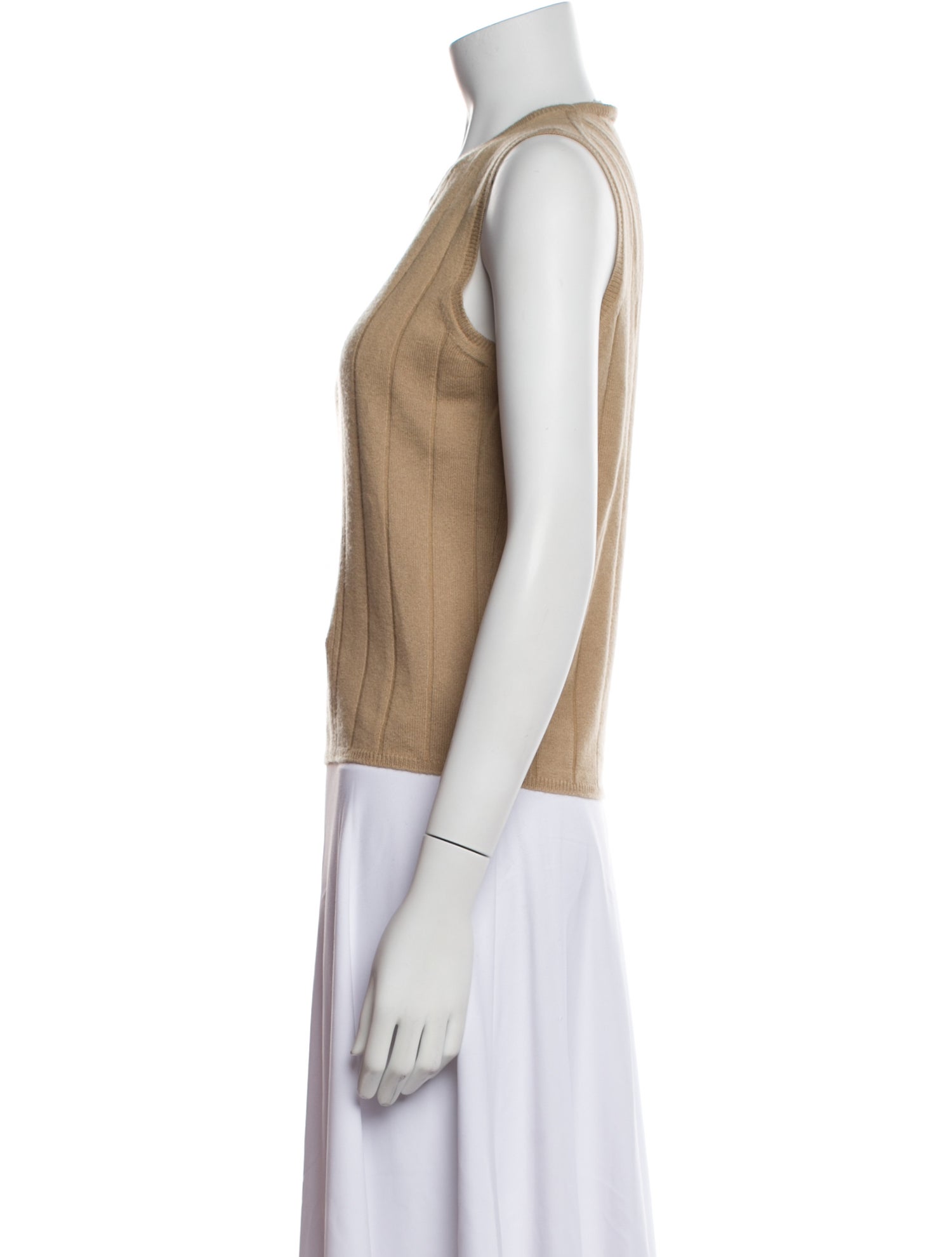 Jil Sander Cashmere Crew Neck Sweater