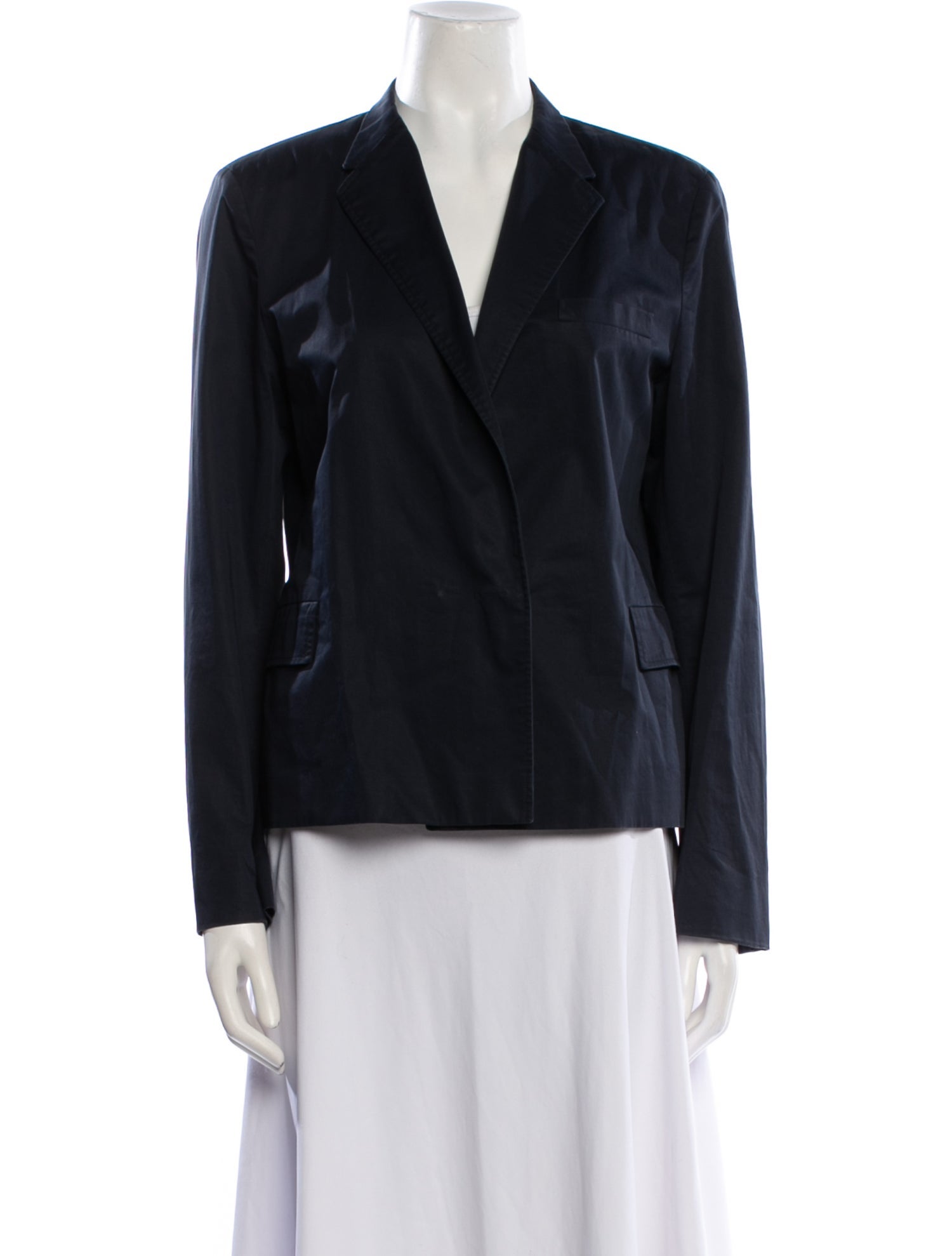 Jil Sander Vintage 2000's Blazer