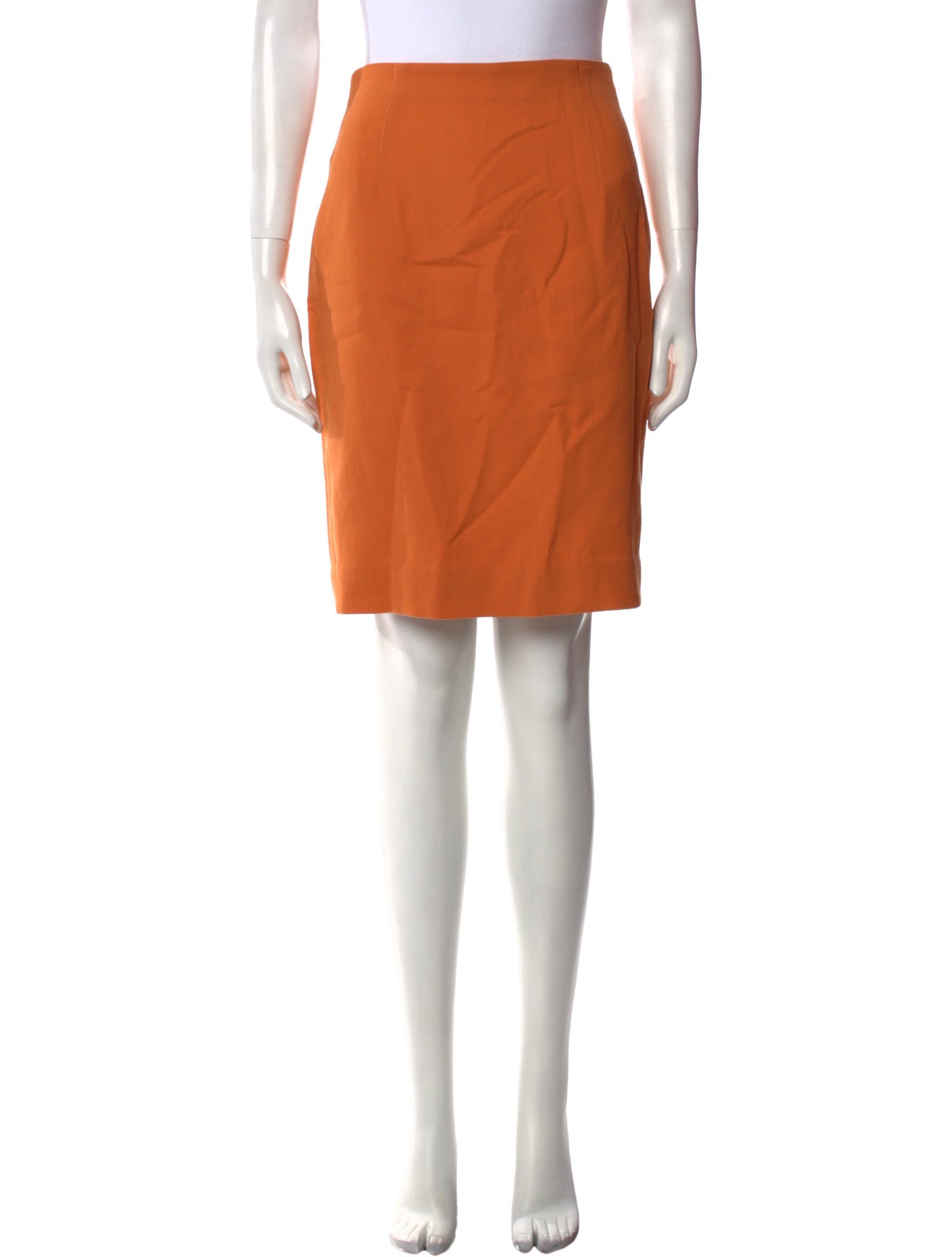 Jil Sander Knee-Length Skirt