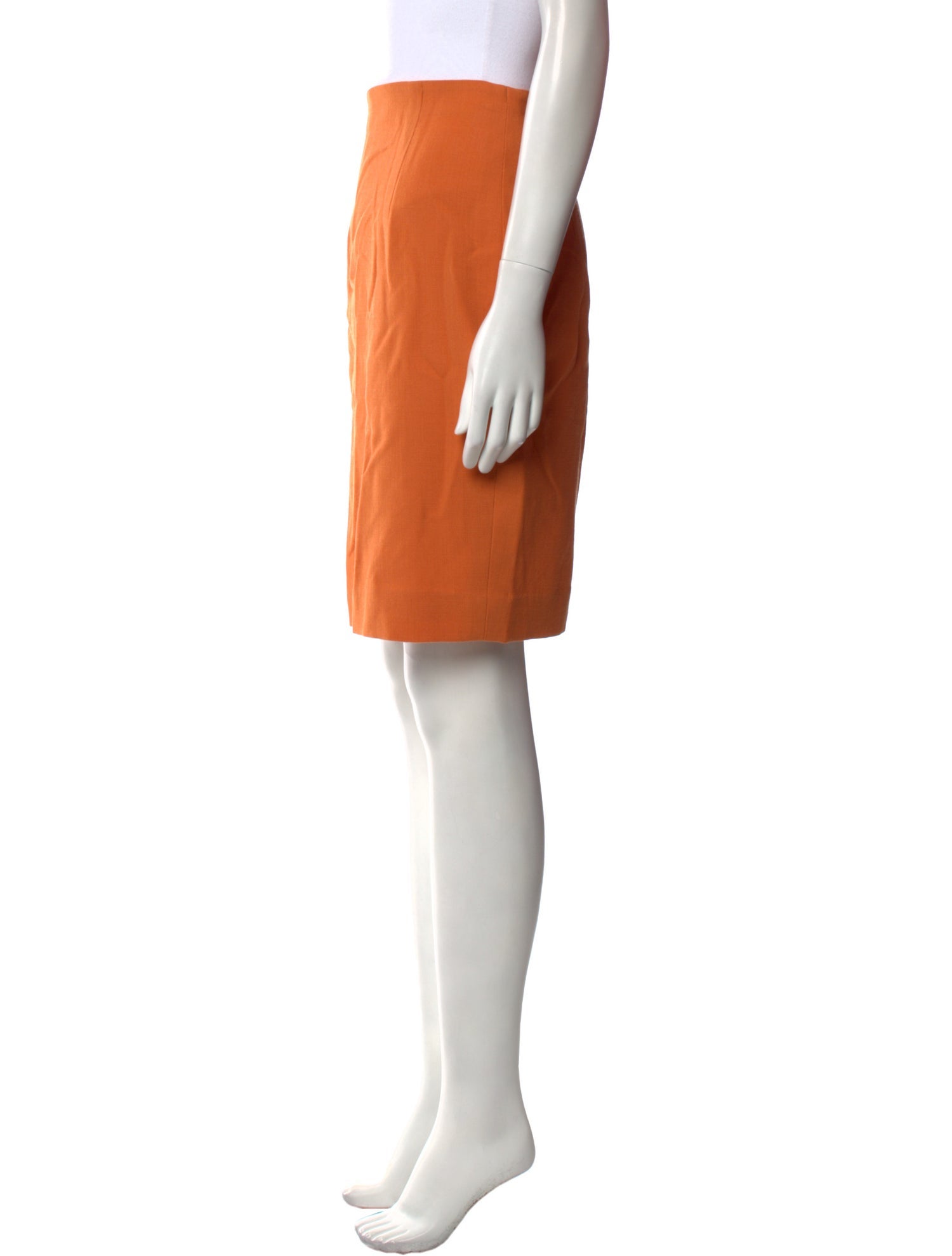 Jil Sander Knee-Length Skirt