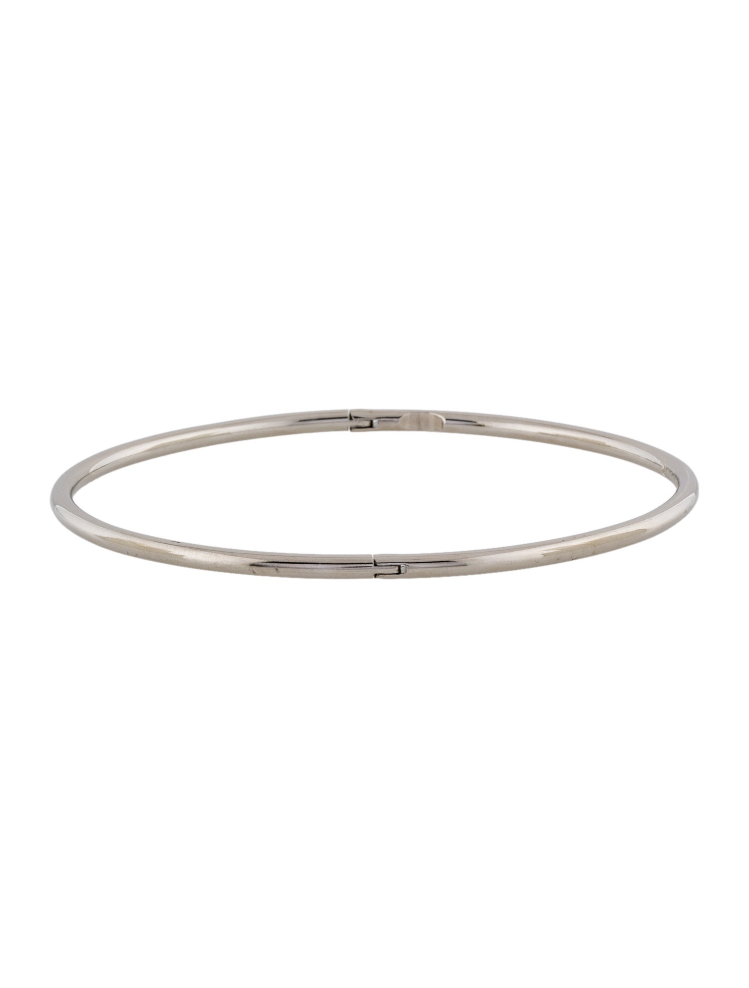Jil Sander Bangle Bracelet