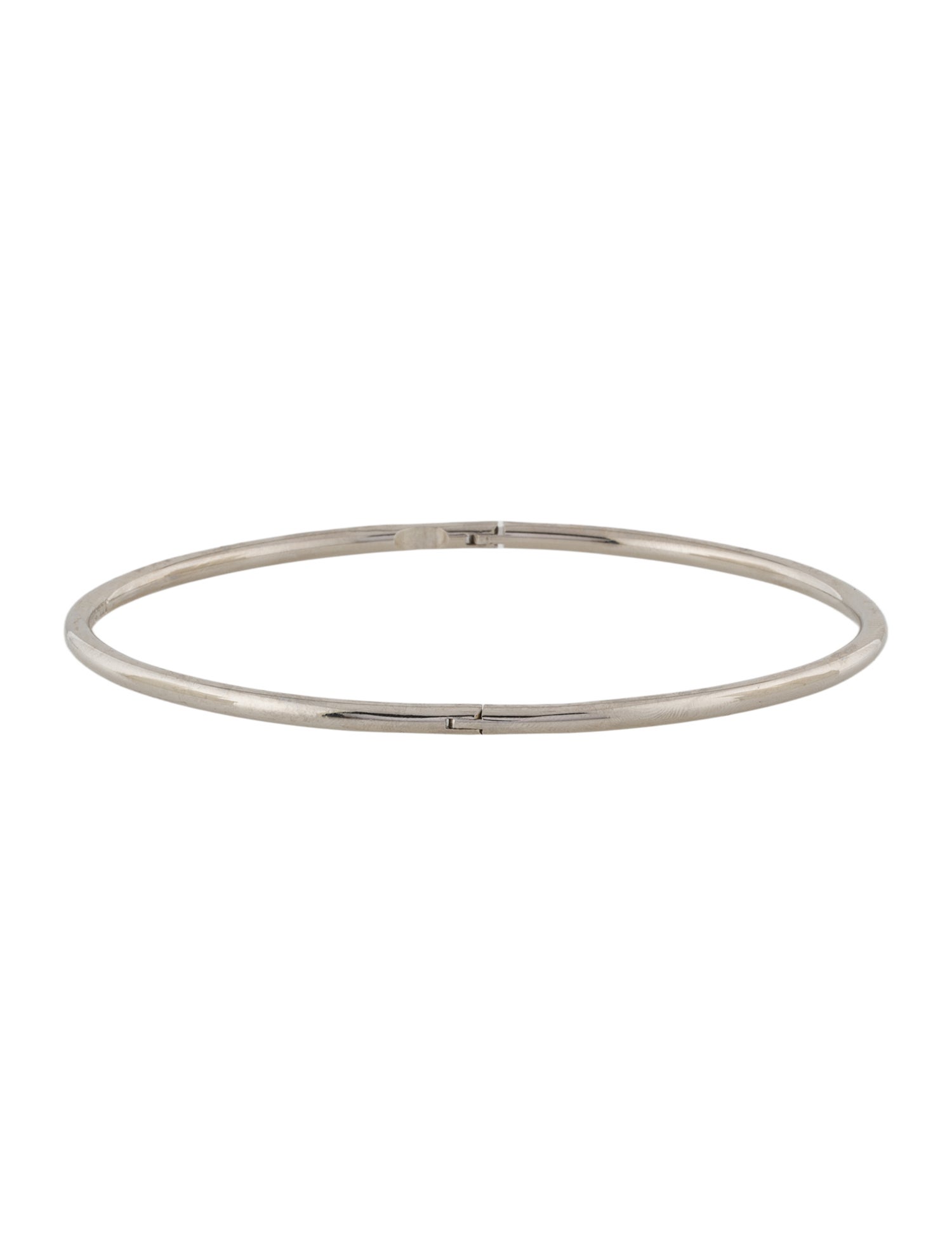 Jil Sander Bangle Bracelet
