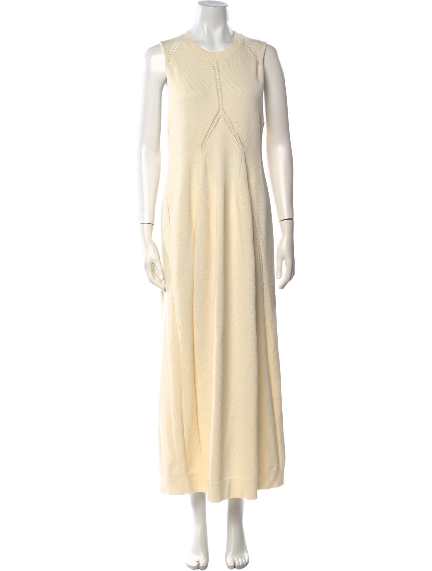 Jil Sander 2023 Long Dress