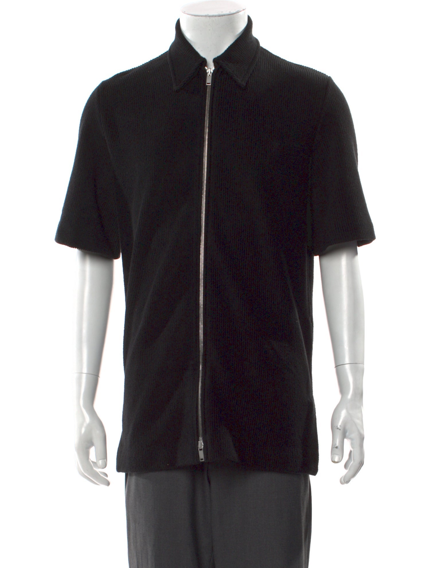 Jil Sander Short Sleeve Shirt