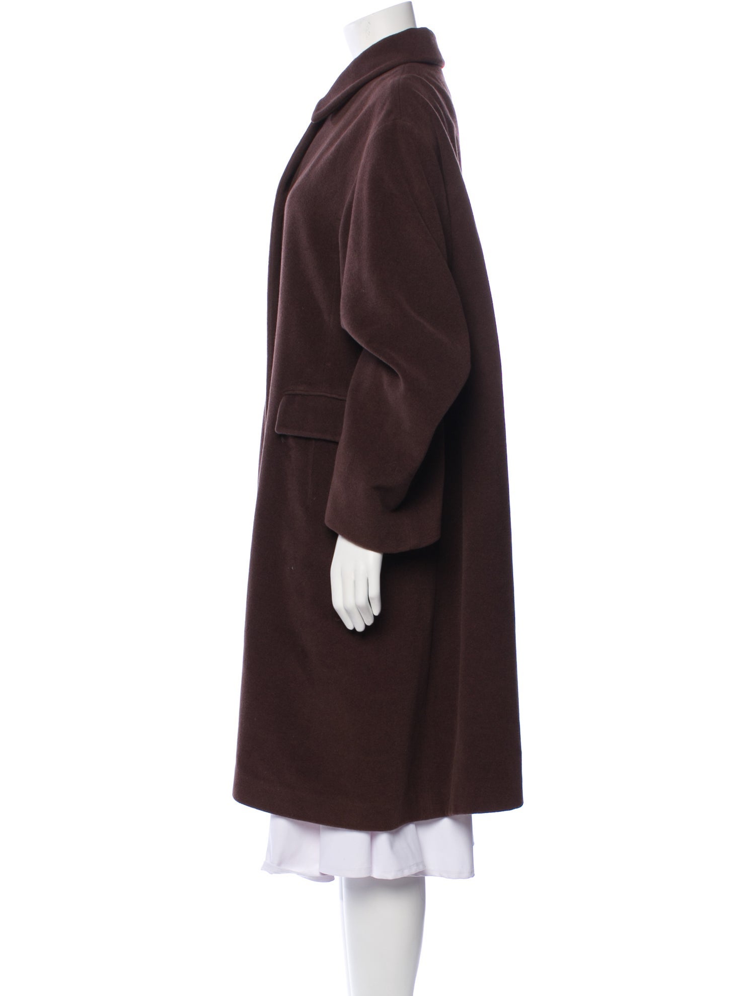 Jil Sander Vintage 1990's Trench Coat
