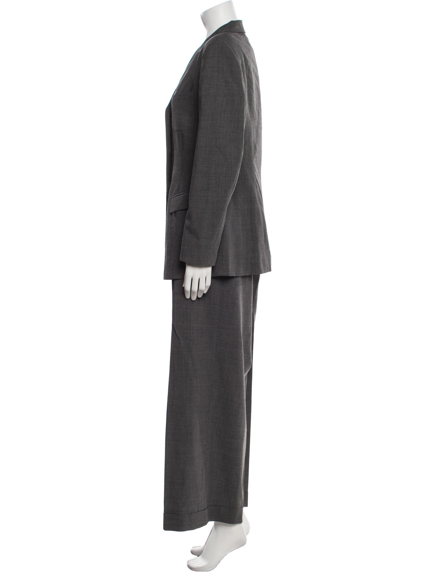 Jil Sander Vintage 1990's Pantsuit
