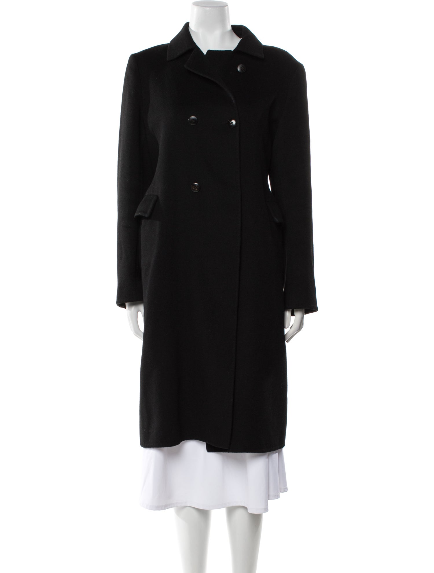 Jil Sander Vintage Late 1990's - Early 2000's Coat