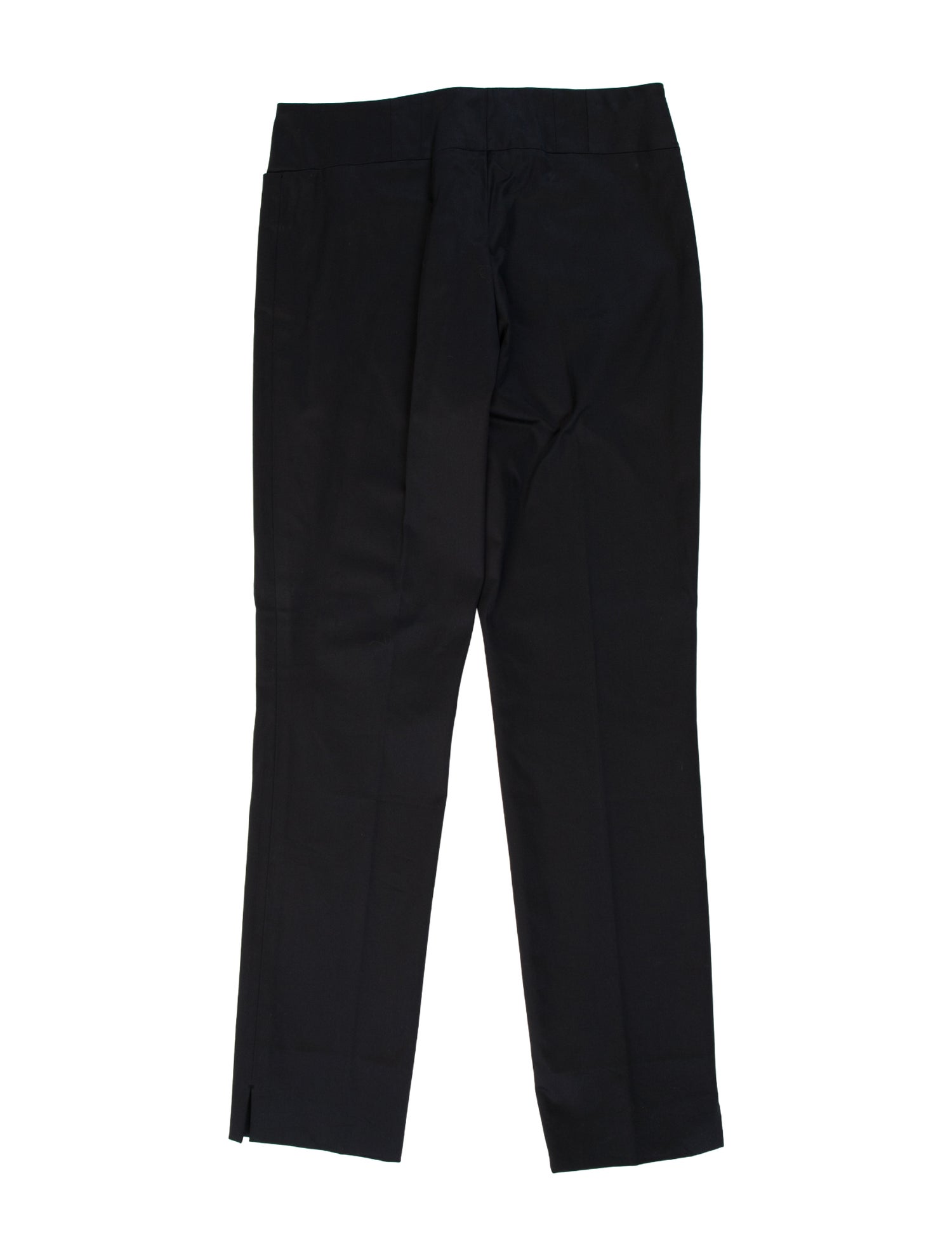 Jil Sander Straight Leg Pants