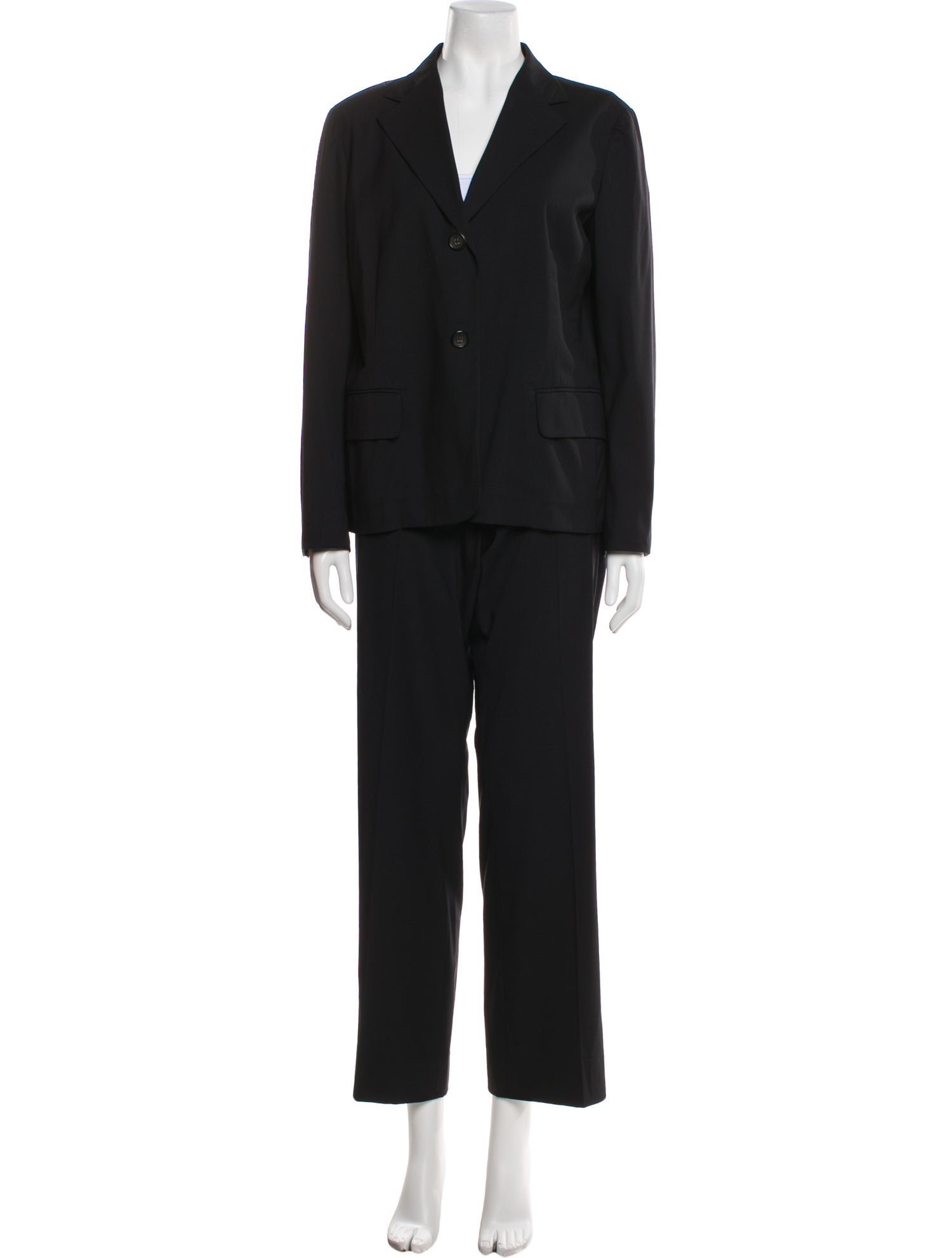Jil Sander Pantsuit