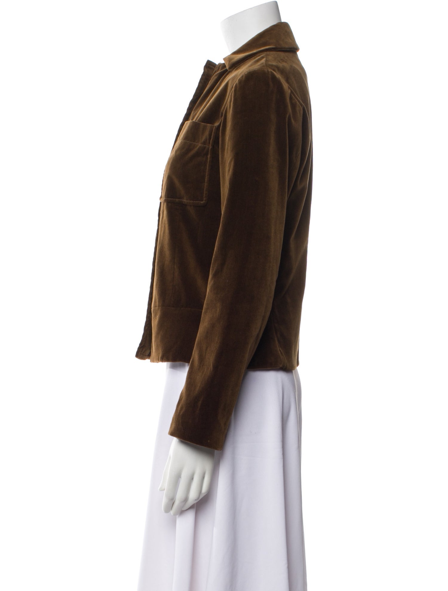 Jil Sander Vintage Evening Jacket