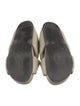 Jil Sander Leather Slides