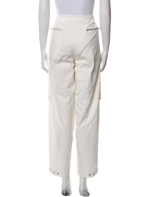 Jil Sander Wide Leg Pants
