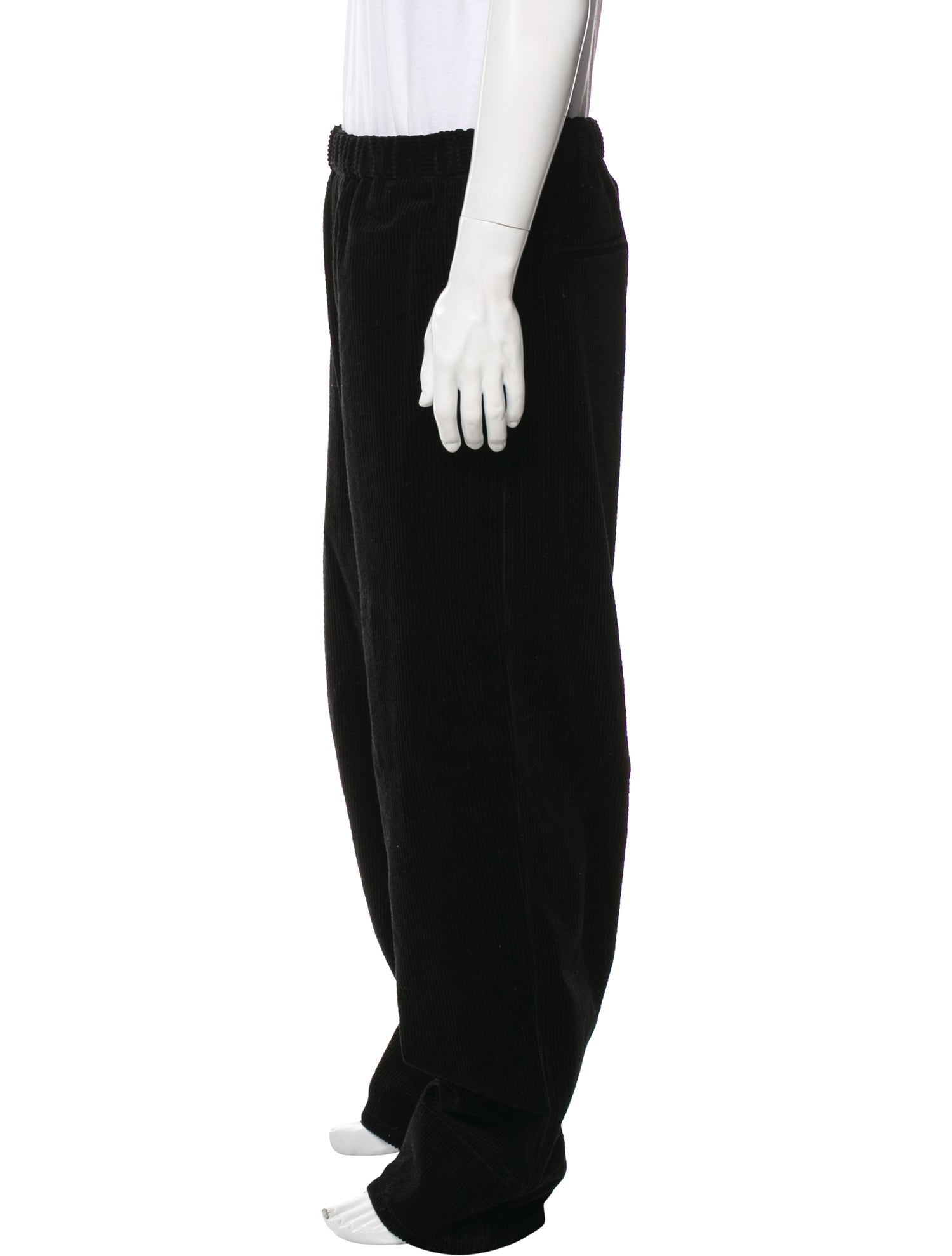 Jil Sander Corduroy Pants