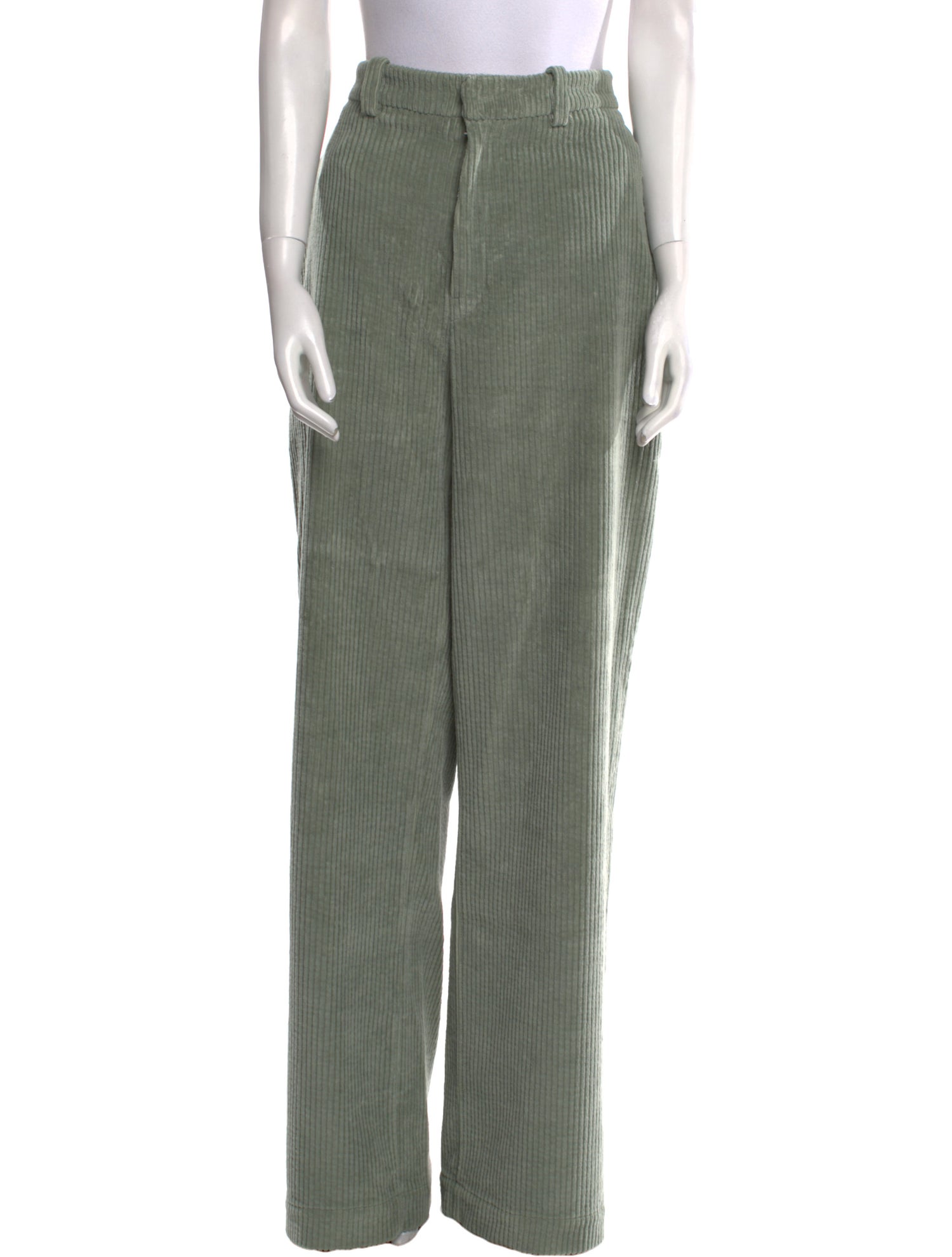Jil Sander Wide Leg Pants