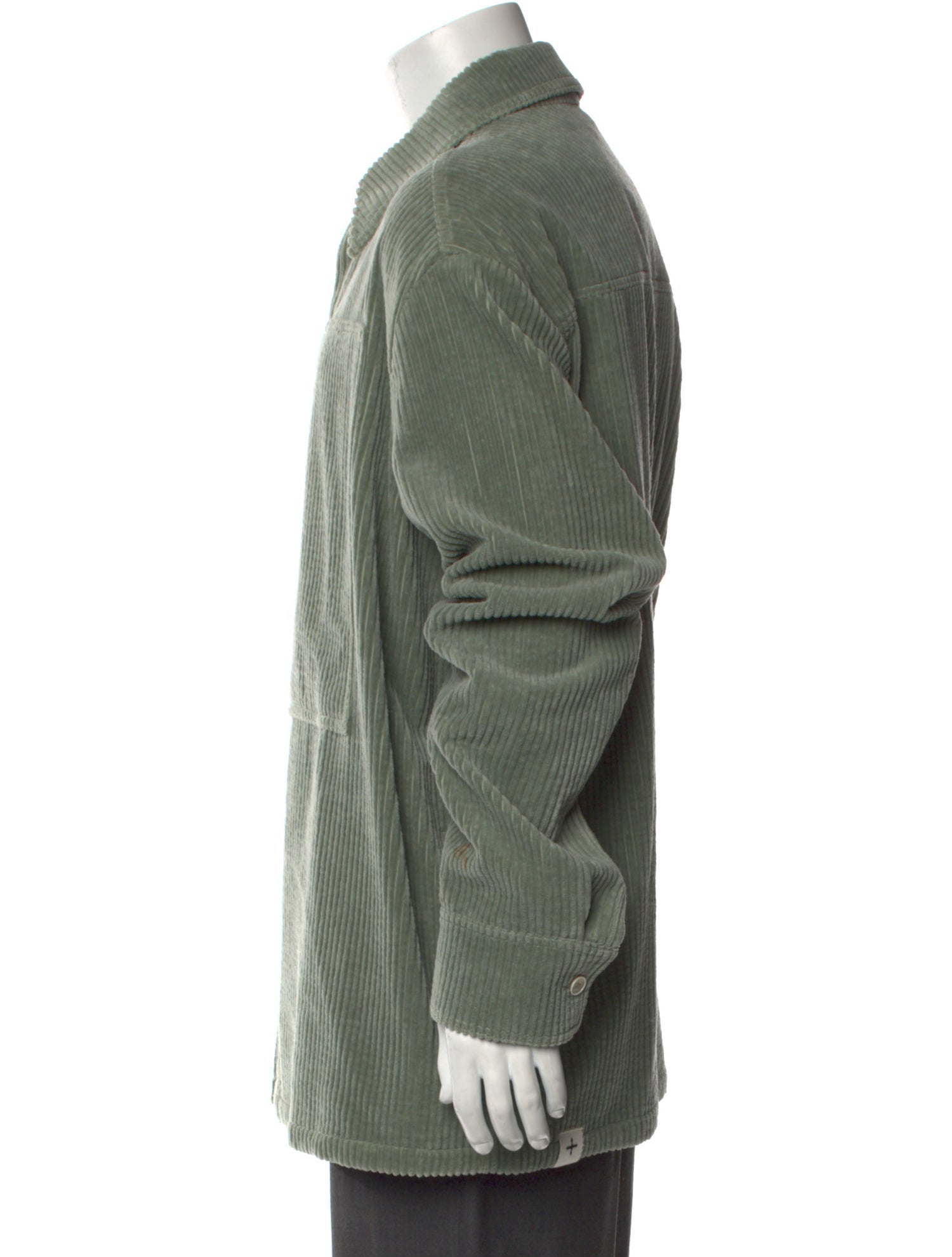 Jil Sander Long Sleeve Shirt