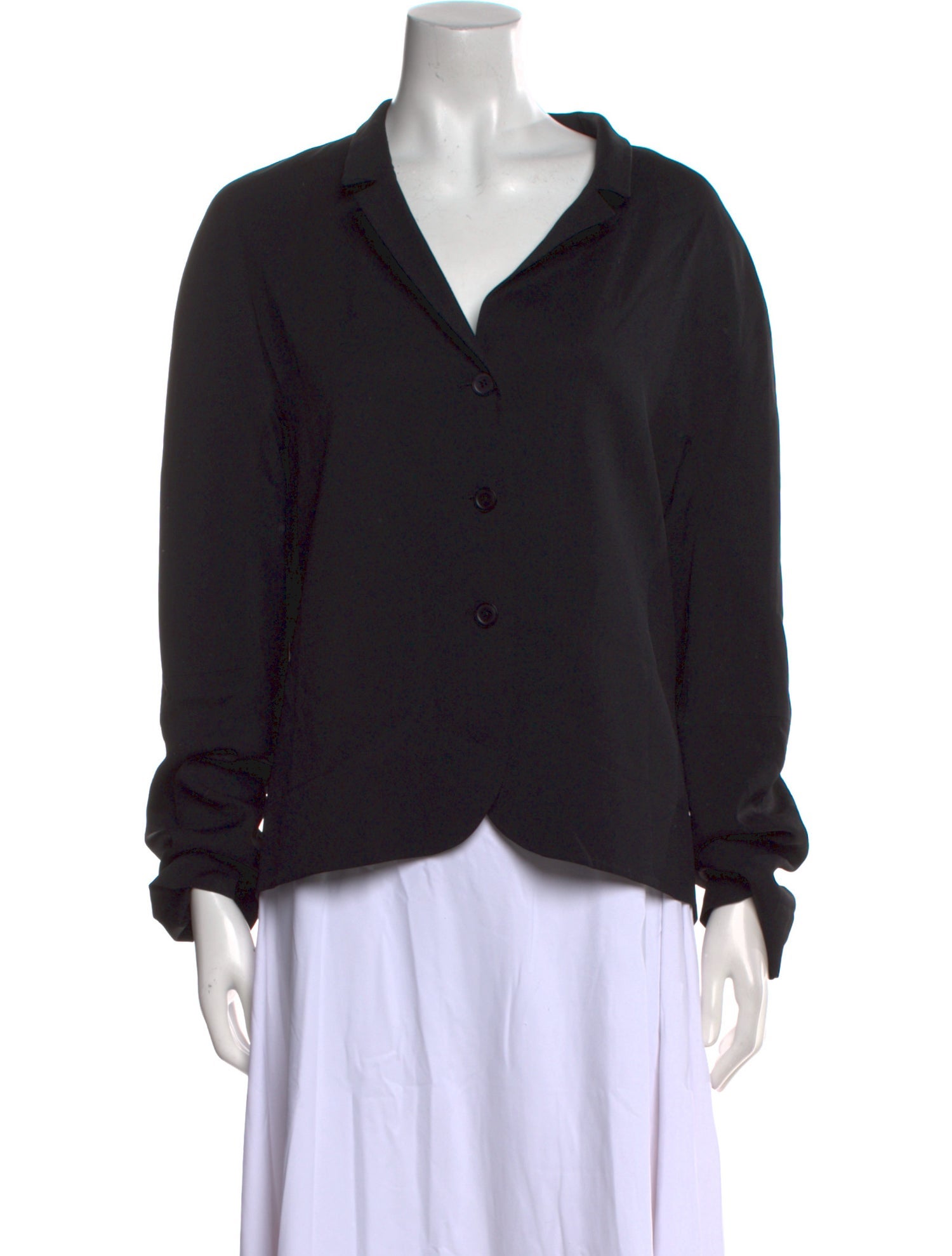 Jil Sander Vintage 2009 Blouse