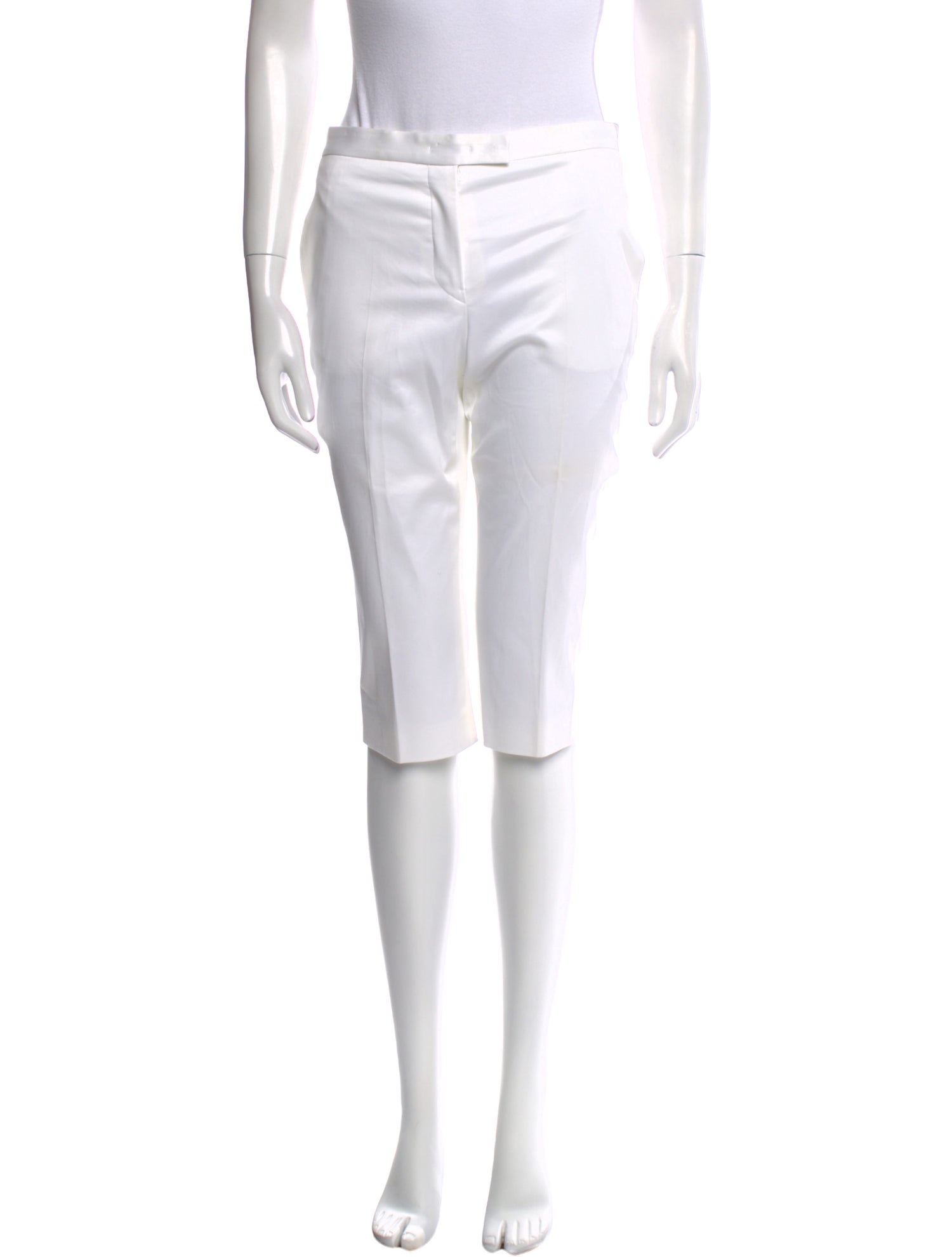 Jil Sander Straight Leg Pants