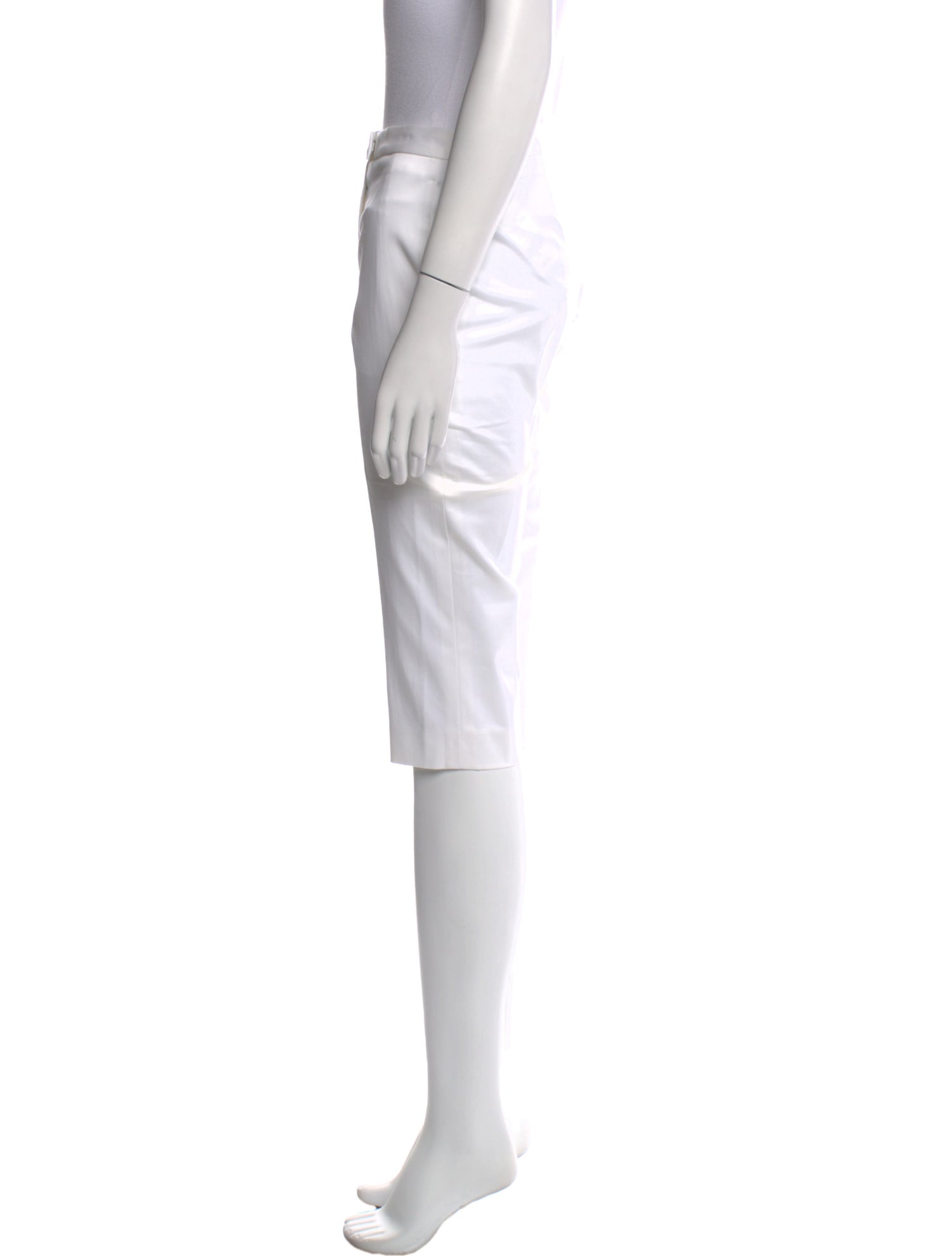 Jil Sander Straight Leg Pants