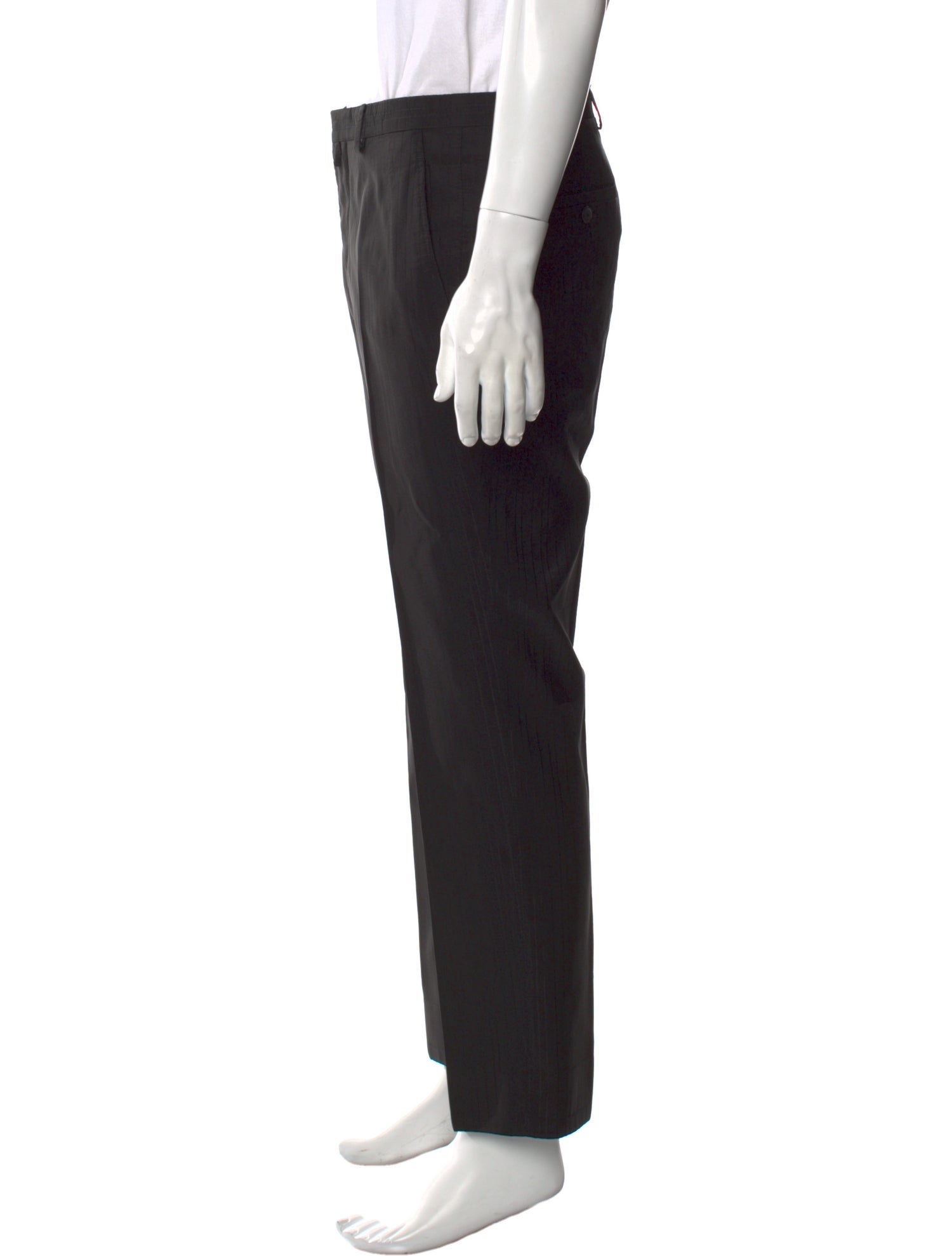 Jil Sander Dress Pants