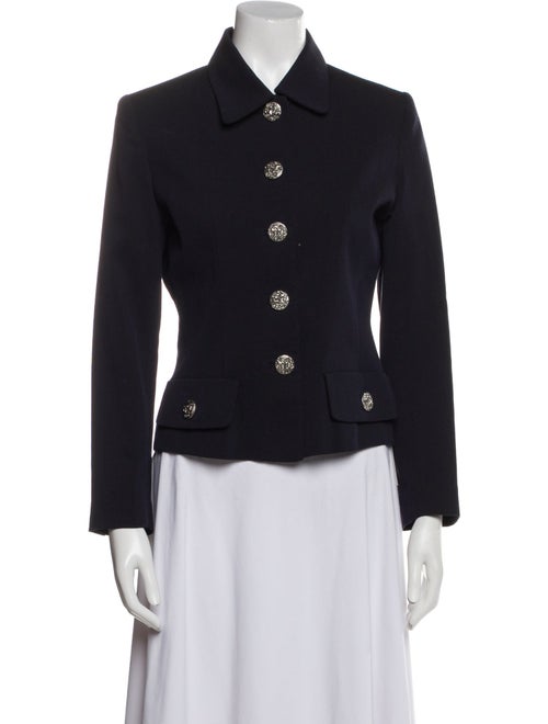 Jil Sander Wool Jacket