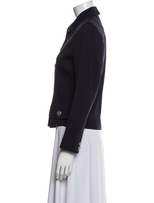 Jil Sander Wool Jacket