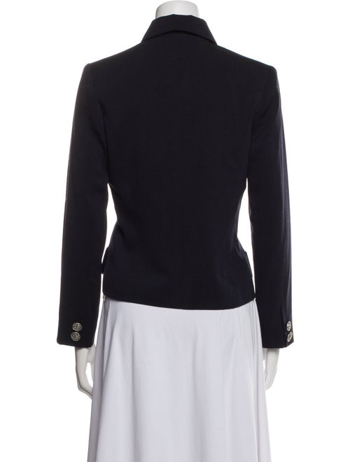 Jil Sander Wool Jacket