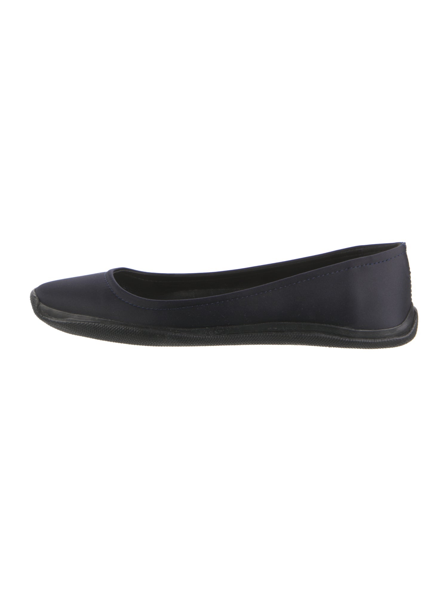 Jil Sander Flats