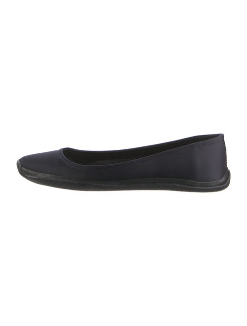Jil Sander Flats
