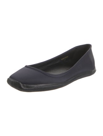 Jil Sander Flats