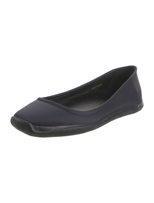 Jil Sander Flats