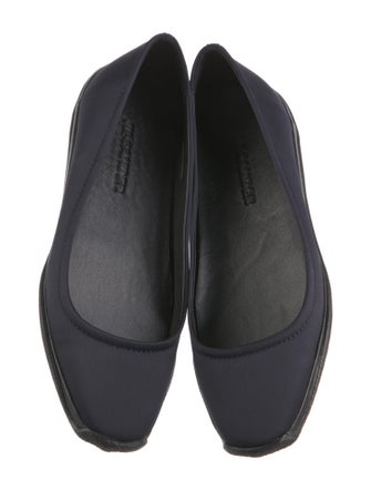 Jil Sander Flats