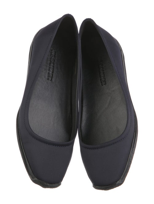 Jil Sander Flats